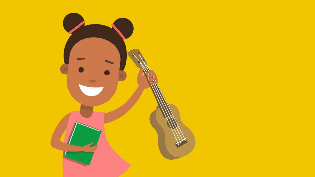 Ukulele in the Classroom Resources