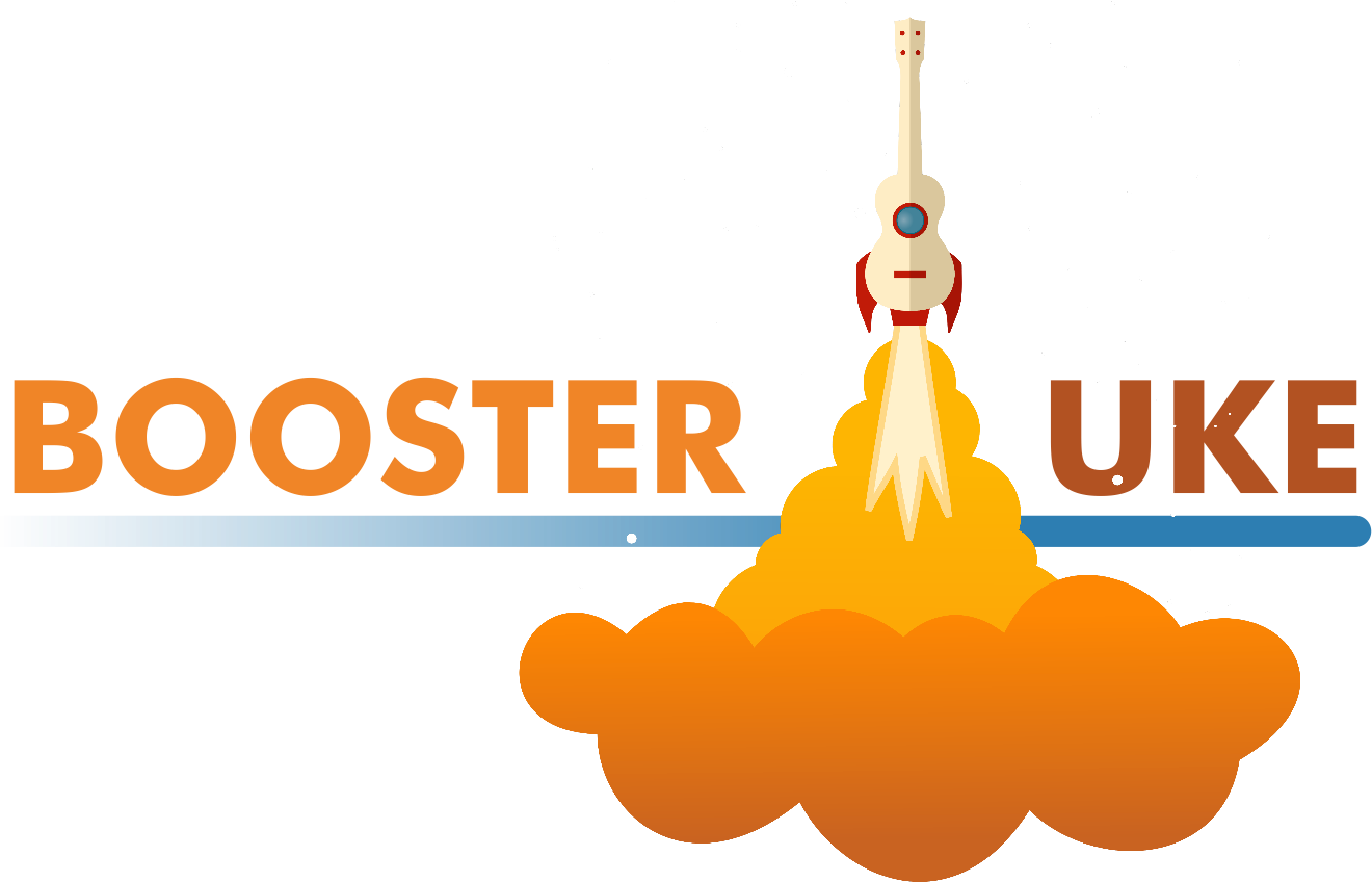 BOOSTER UKE