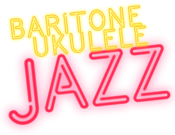 Online Ukulele Jazz Course