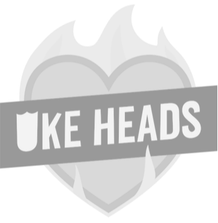 Uke Heads