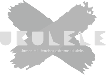UkuleleX