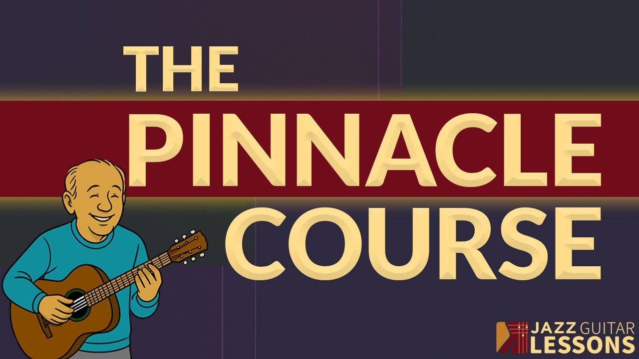 The Pinnacle Course