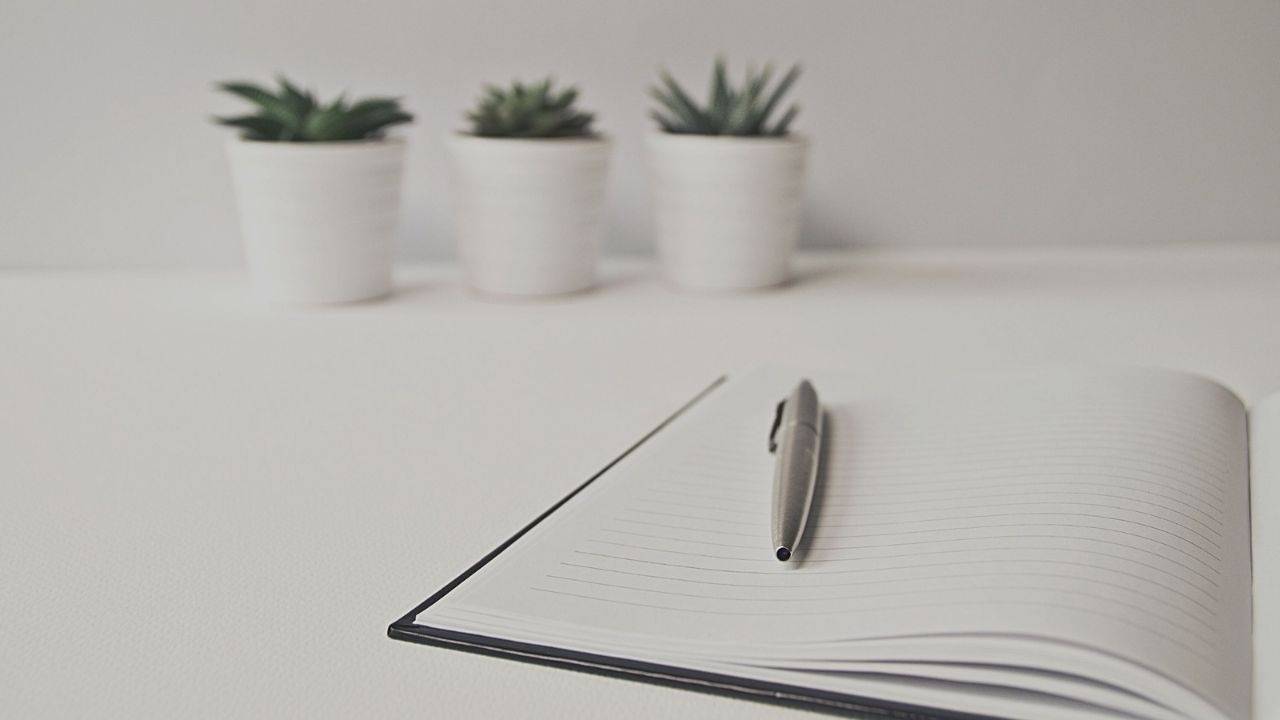 Why Your Plan Doesn't Have to Be Perfect