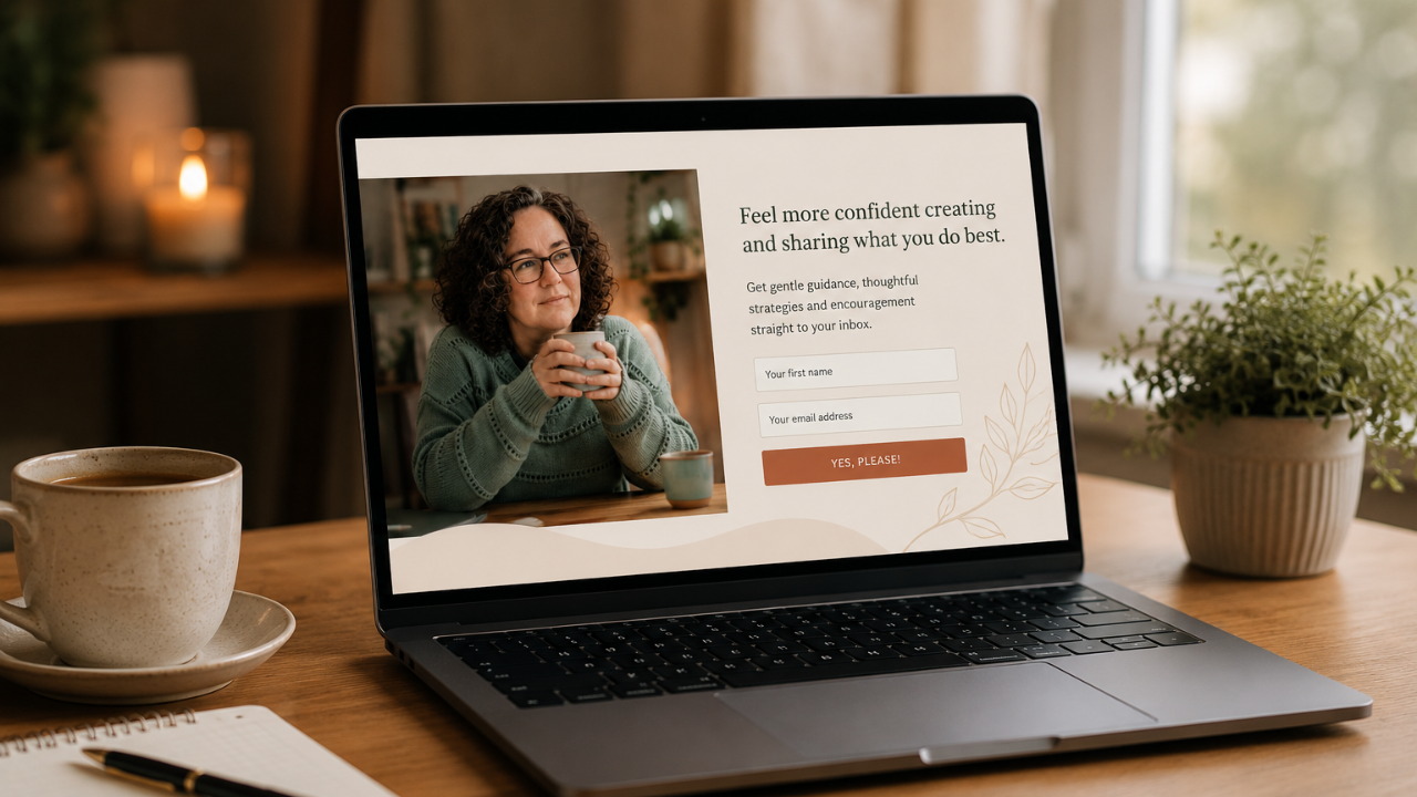 How to set up a waitlist for your online course or membership (and why it matters)