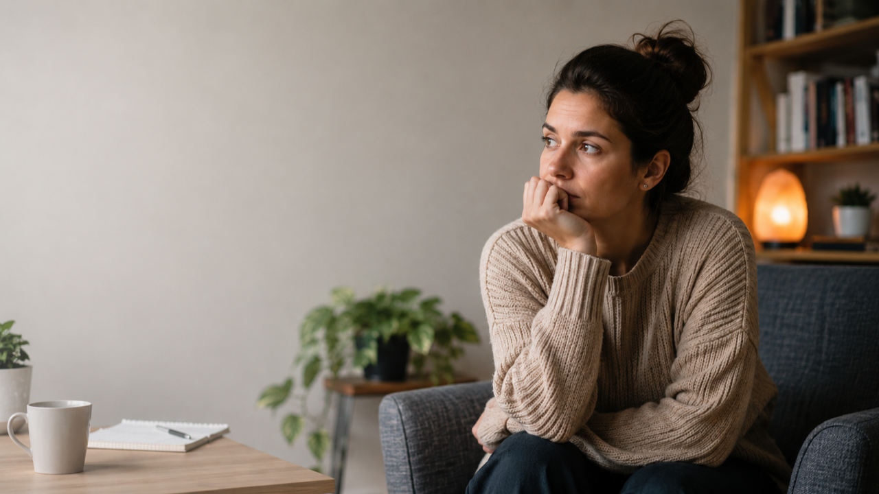 Why therapists struggle with self-promotion 