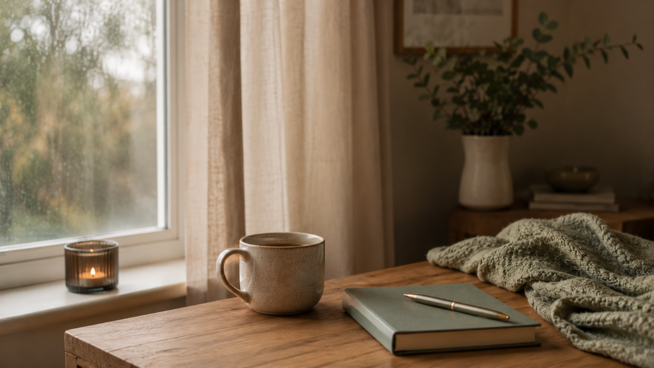 Burnout and what it's trying to tell your business