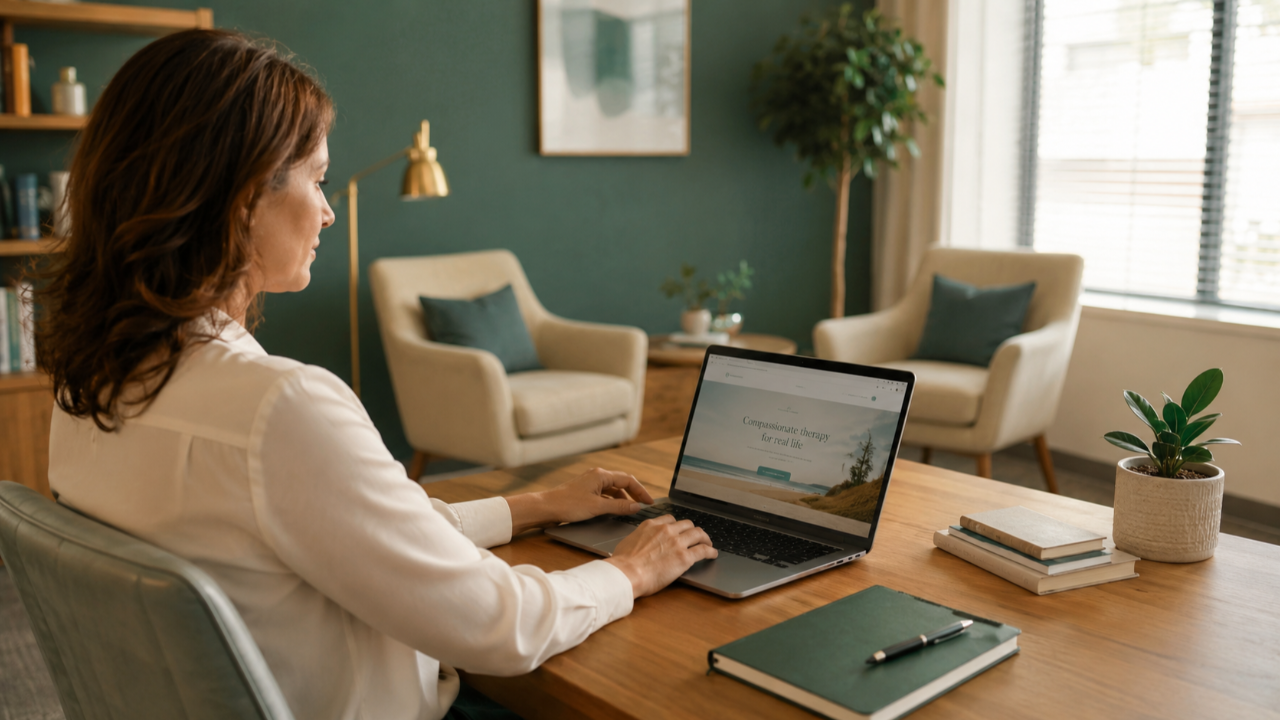 What does a Kajabi Expert actually do? (And do you need one?)