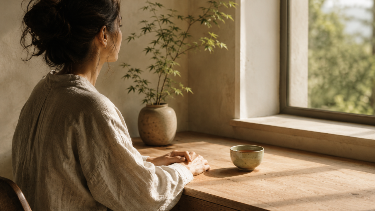 Ishiki: Why Presence is Your Most Underrated Business Skill