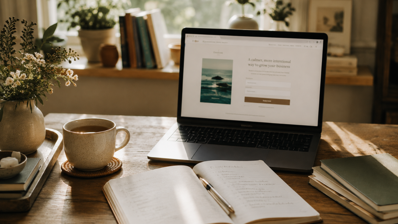 How to Ease Back Into Your Business After a Summer Break