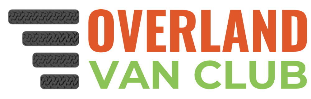 OVERLAND VAN CLUB