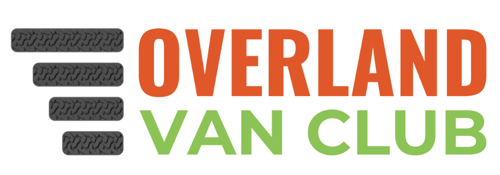 OVERLAND VAN CLUB