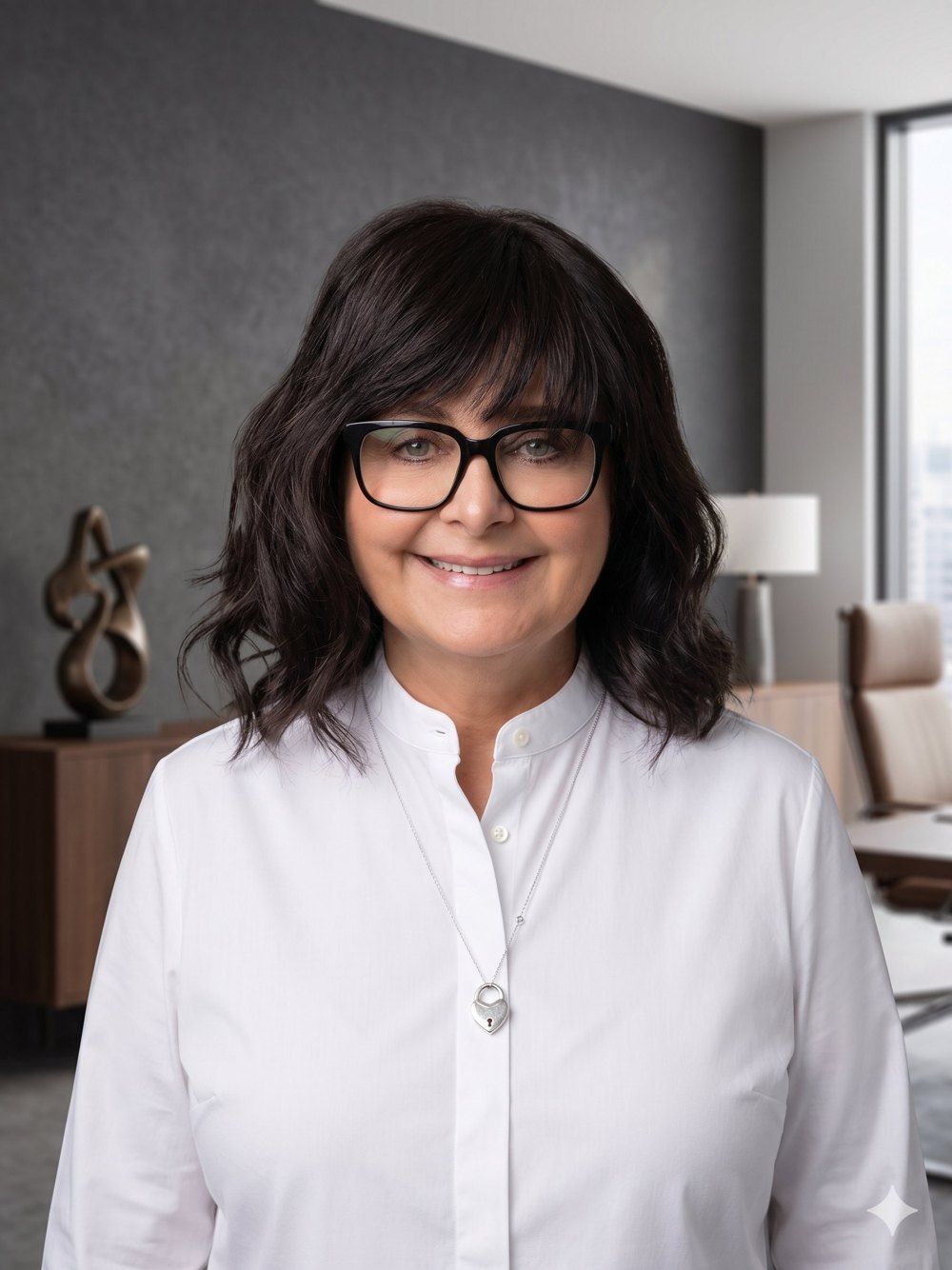 Brigitte Benge