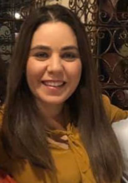 Photo of Vicky Chakkour