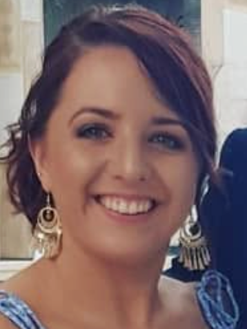 Photo of Kymberley Bosse
