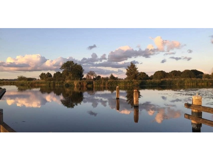 Zwier, Vinkeveen, near Amsterdam