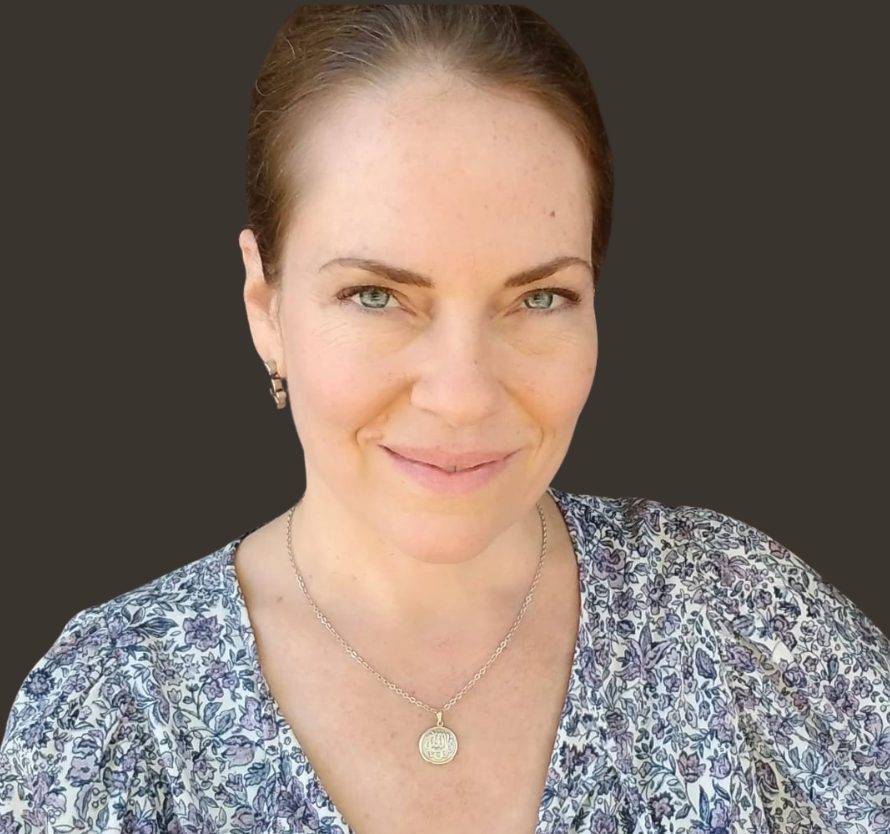 Jennifer Roig-Francoli