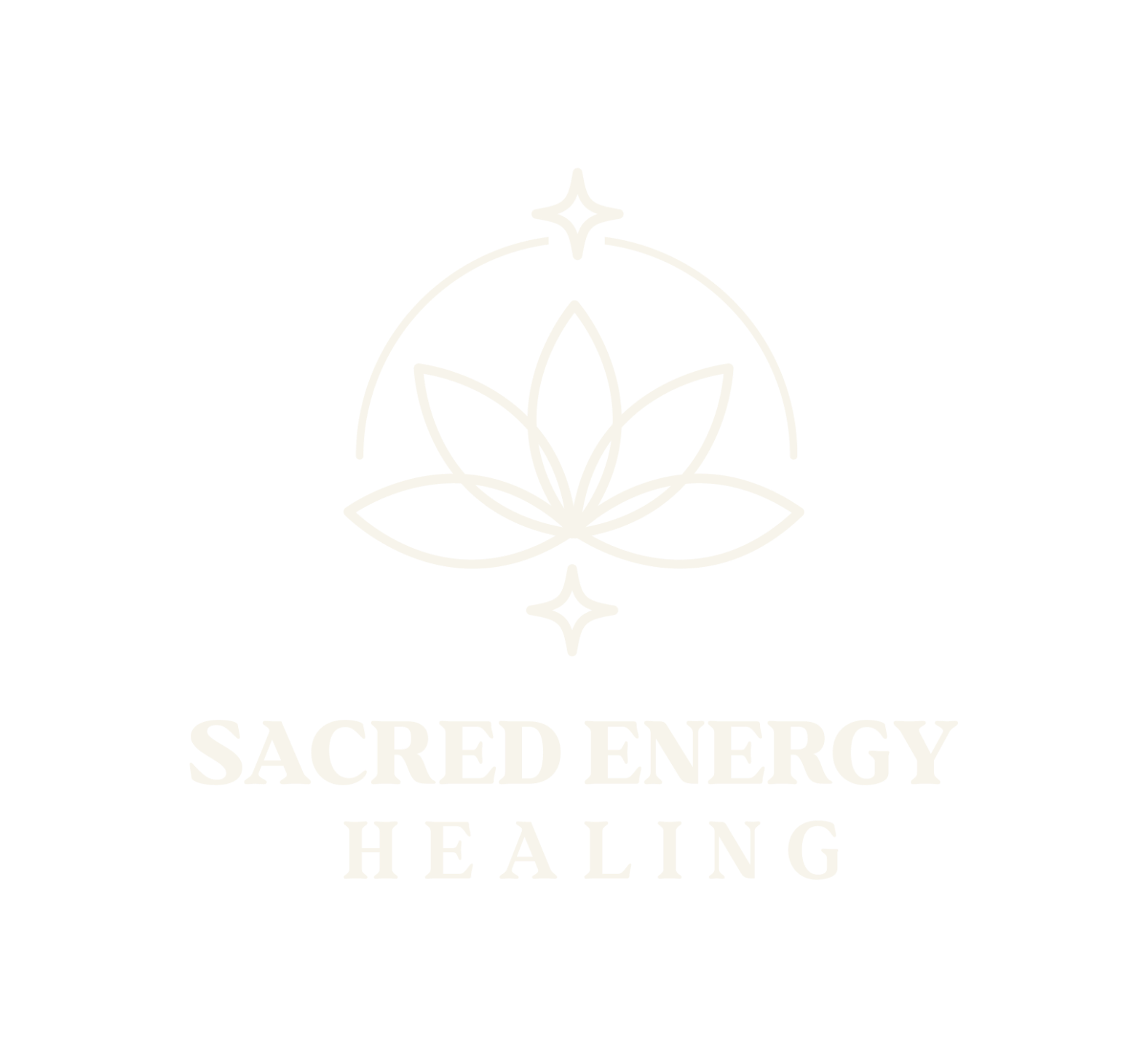 Sacred Energy Healing