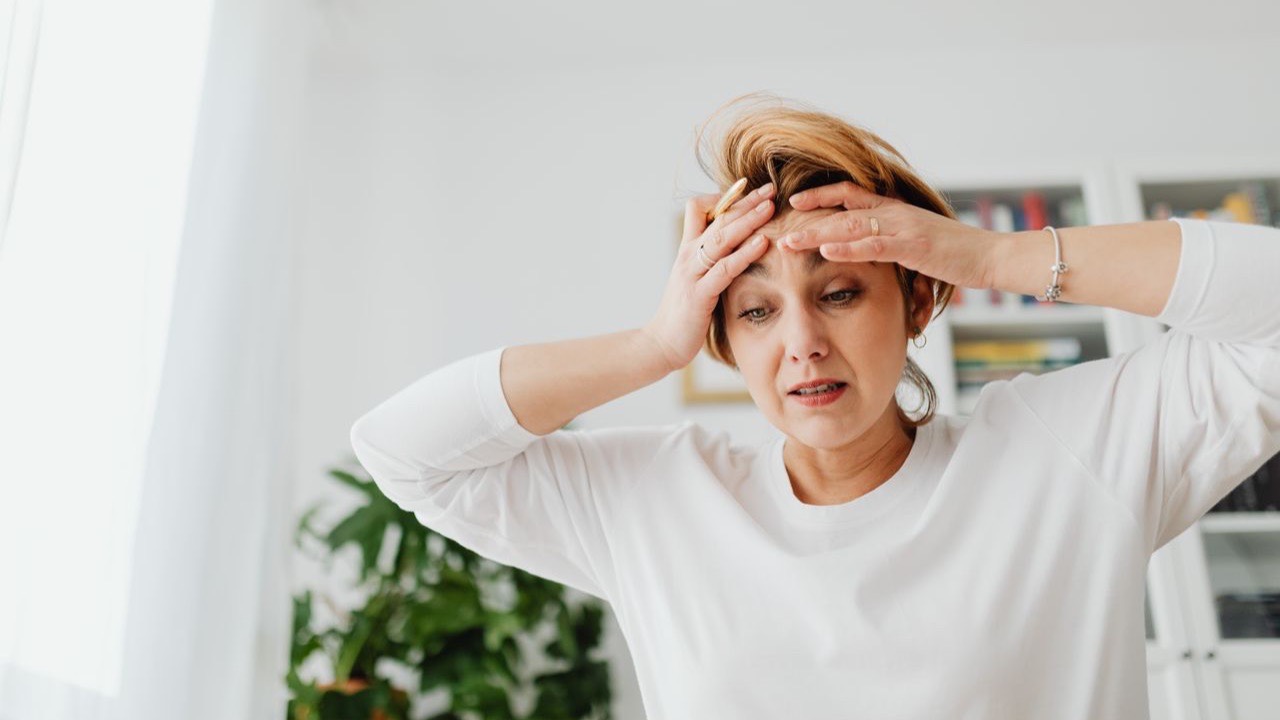 Why Women Should Pay Attention to Brain Health During Menopause