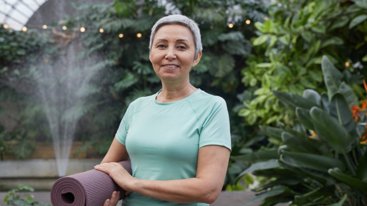 What Your Future Self Wishes You Knew About Aging
