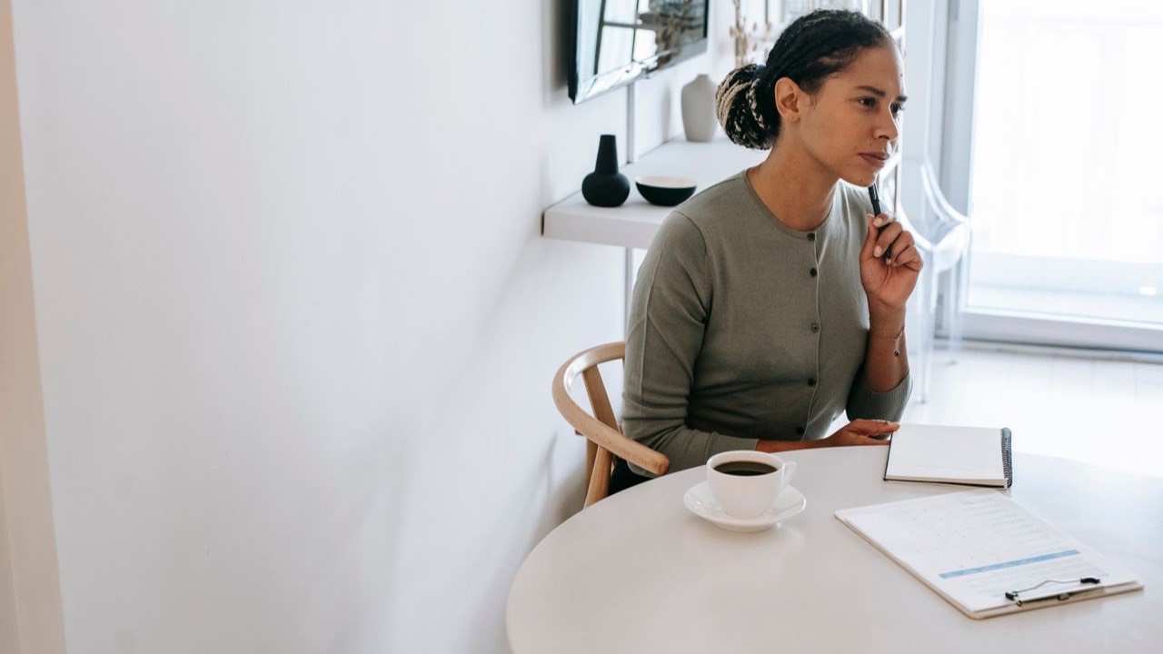 How Planning for the Future Can Bring You Peace in the Present