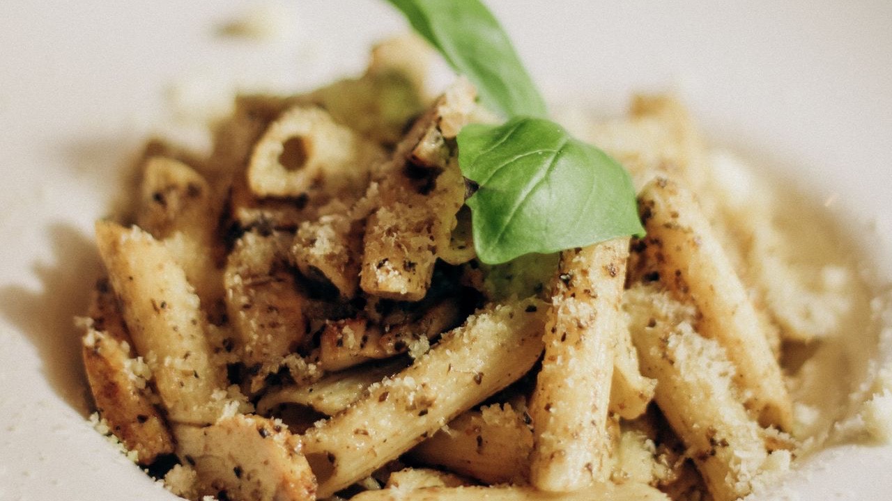 How to Make Your Favorite Comfort Foods More Nourishing