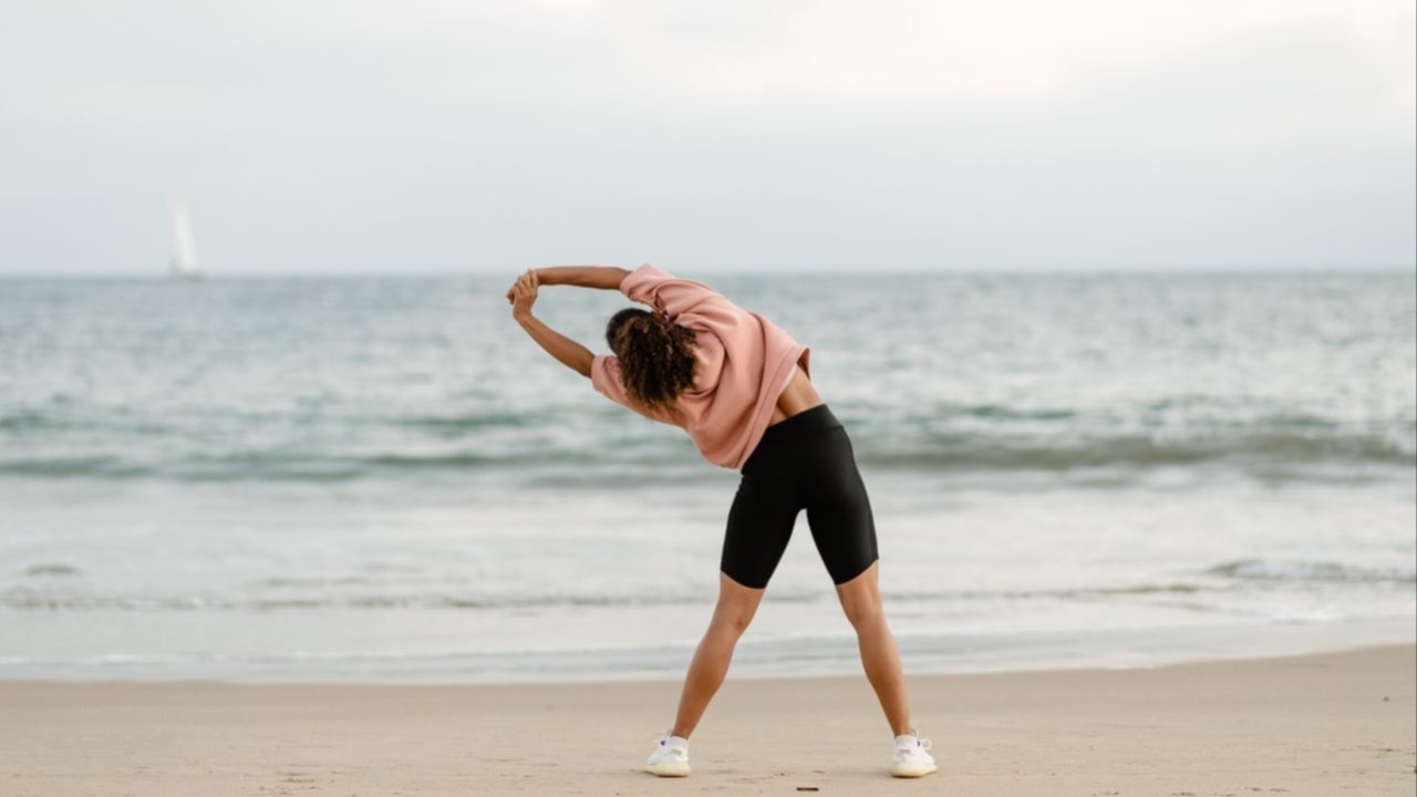 How Daily Movement Practices Heal Your Nervous System 