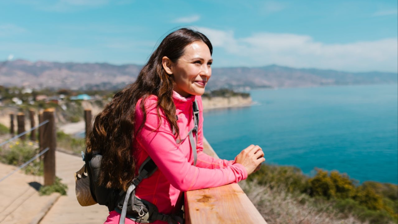 Why Women Need More Adventure as They Get Older