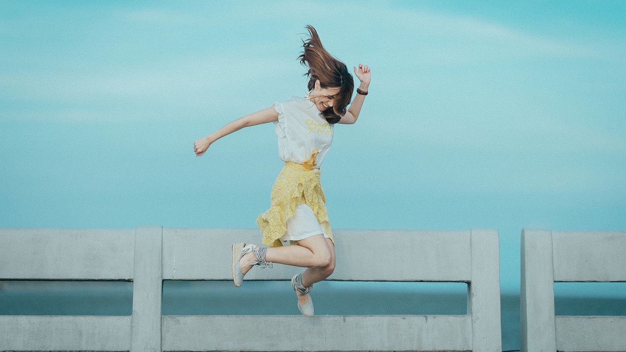 Escape Burnout and Boost Joy by Embracing Whimsy Every Day