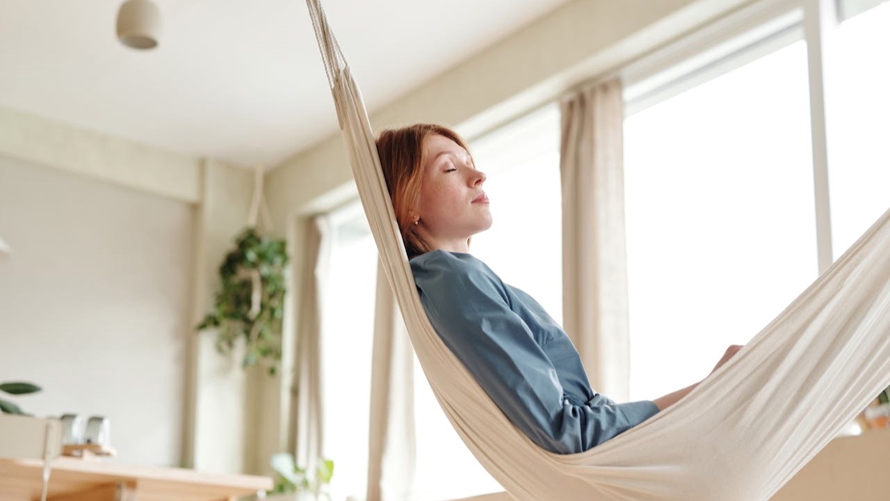 How to Optimize Your Natural Rhythms for a Calmer Day