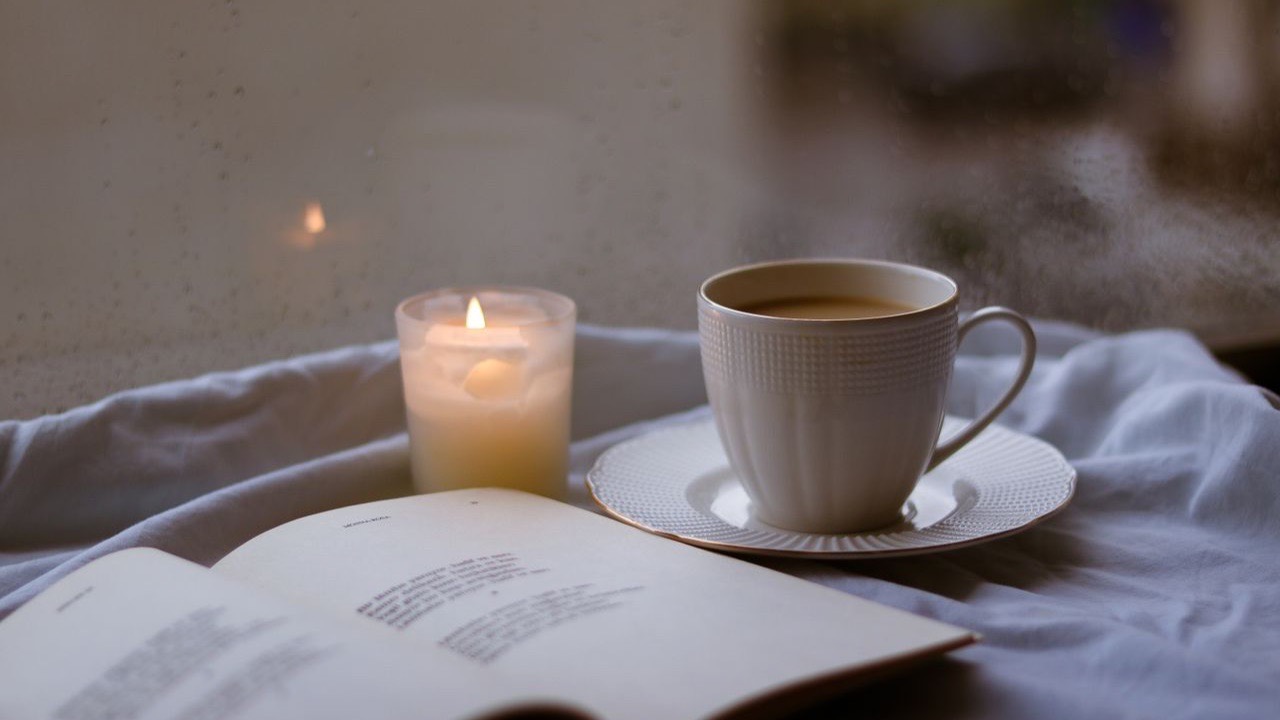 Mindful Ways to Reclaim Your Evenings After a Stressful Workday