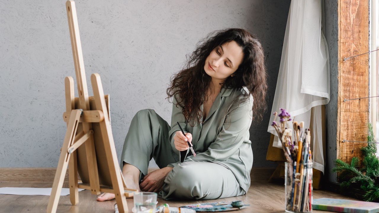 Discover Simple Creative Habits That Help You Relax and Recharge