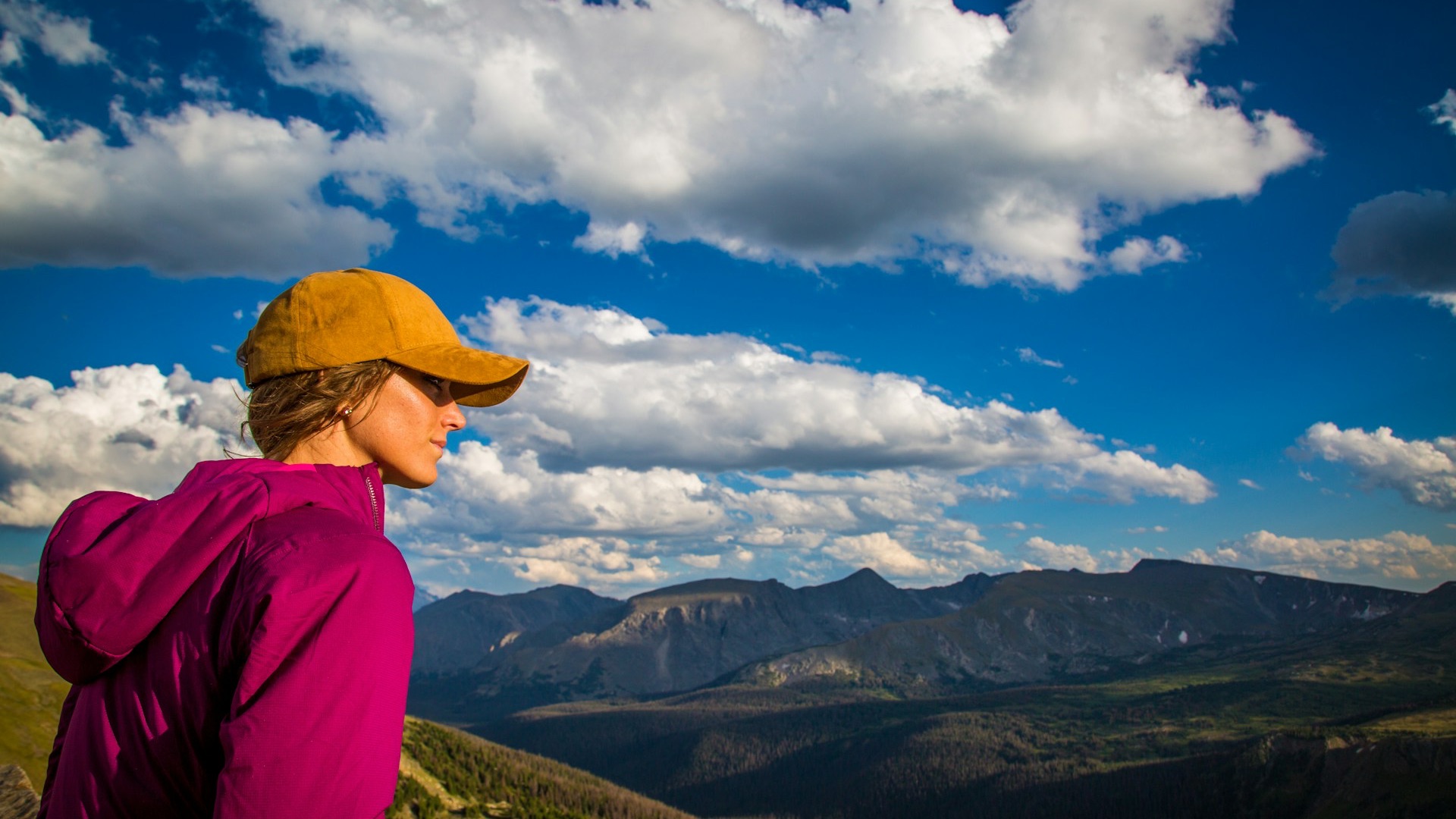 Building Systems for Outdoor Wellness