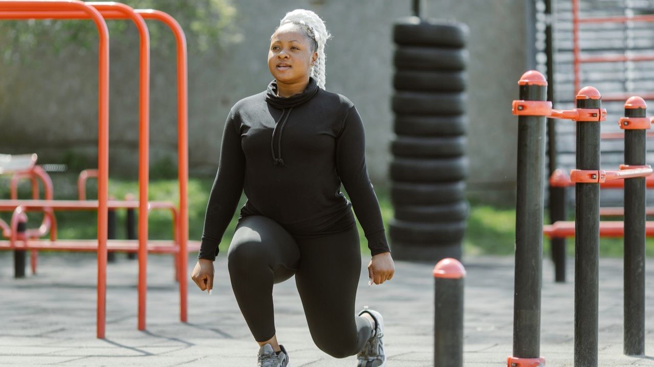 How Achieving Your Fitness Goals Positively Impacts Not Only Your Health, But Your Wellness