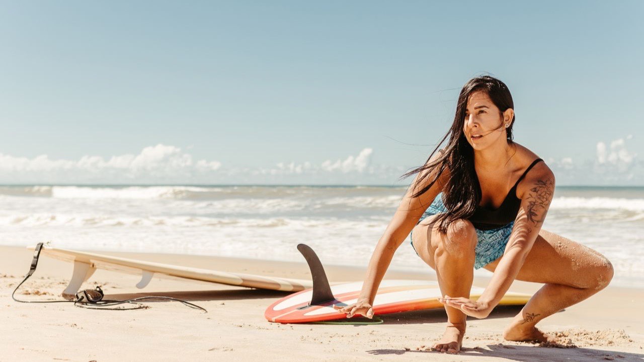 The Required Fitness for Surfing: What Kind of Exercise Should You be Prepared for?