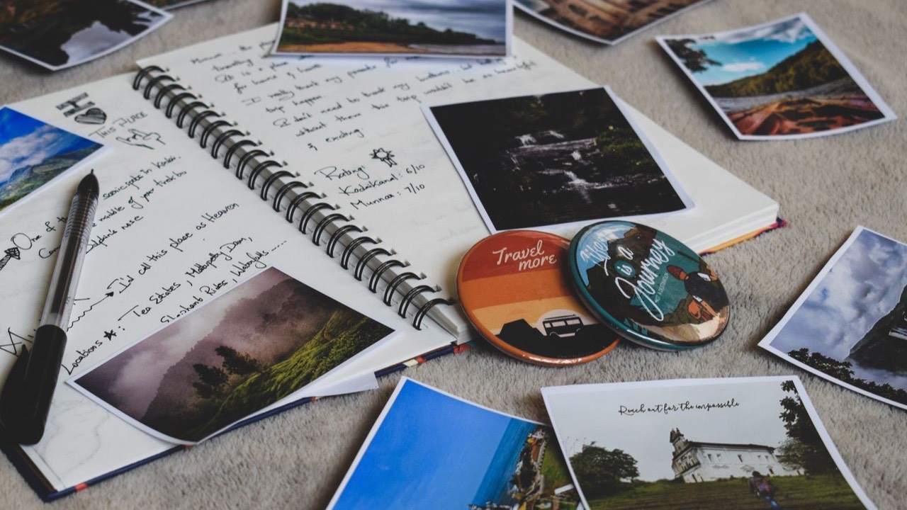 Creative Ways to Keep Travel Memories Without Home Clutter