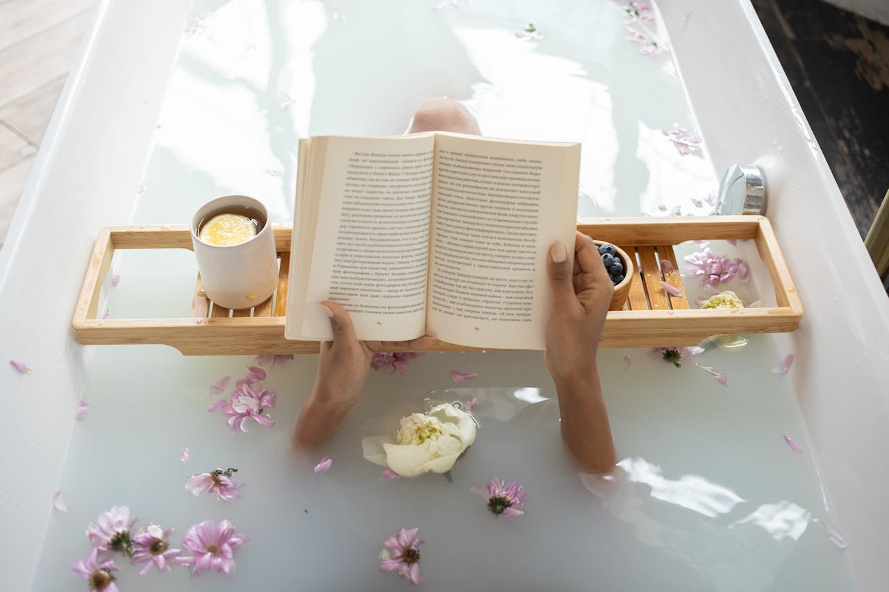 Building a Realistic Self-Care Plan Around Your Daily Commitments