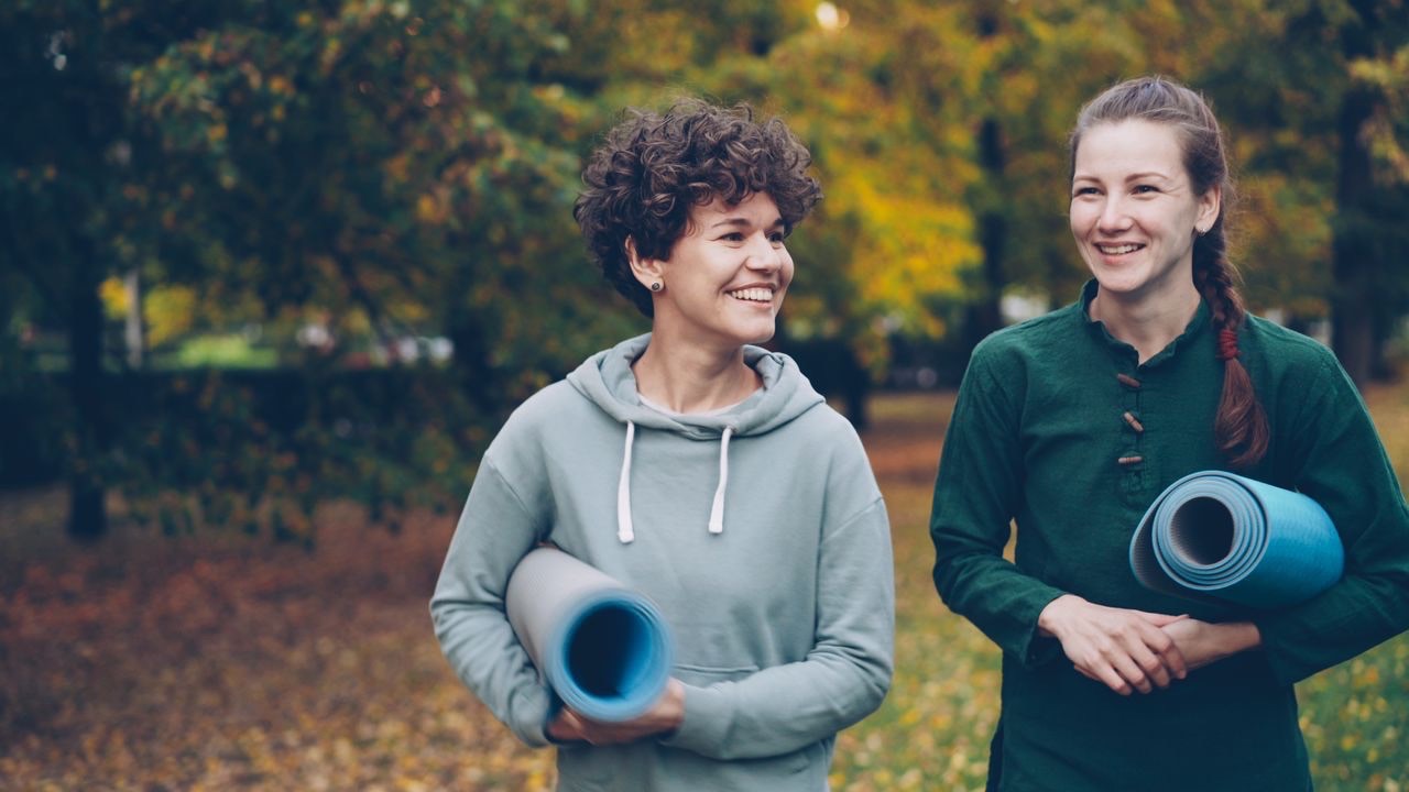How to Create a Sustainable Wellness Routine