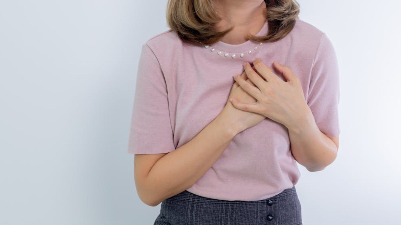 Gratitude as Burnout Recovery