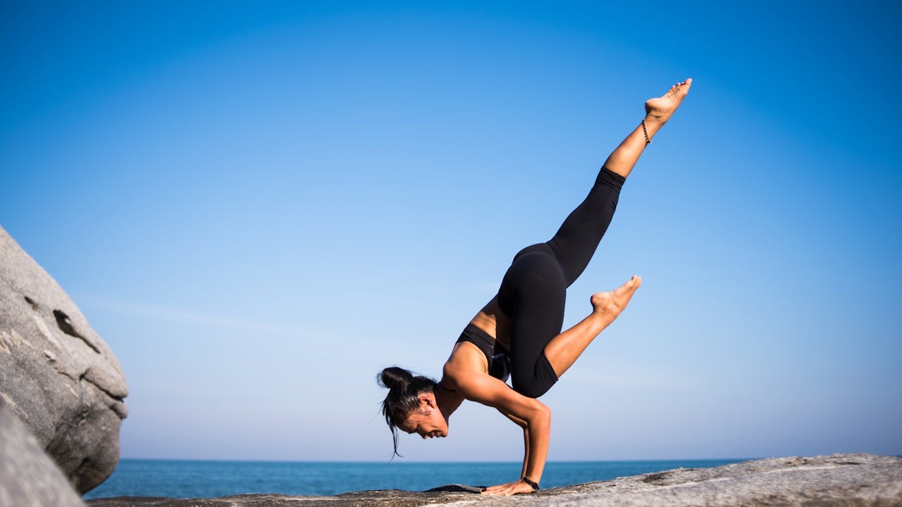 3 Tips to Deepen Your Asana Practice