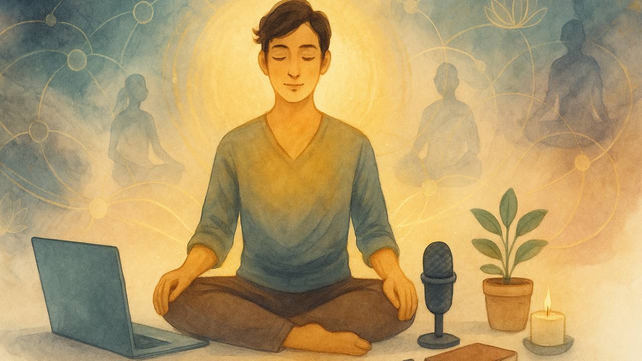 How to Become a Meditation Teacher