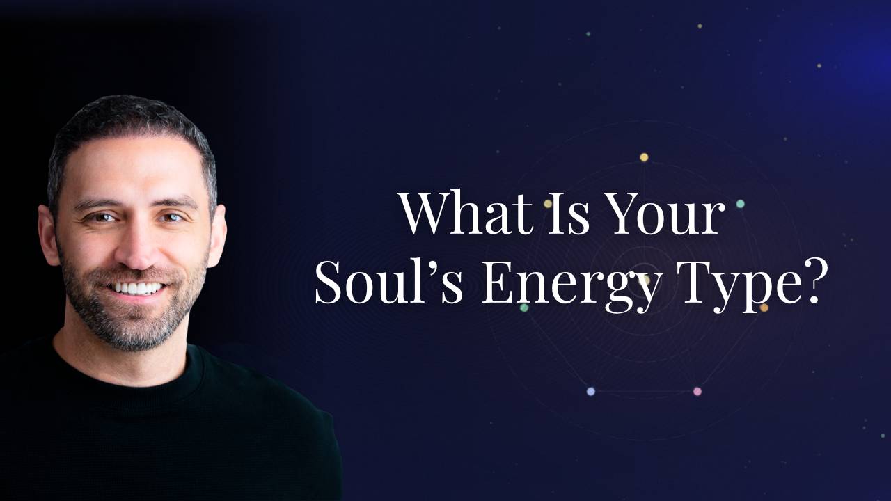 The 7 Energies of the Soul Quiz
