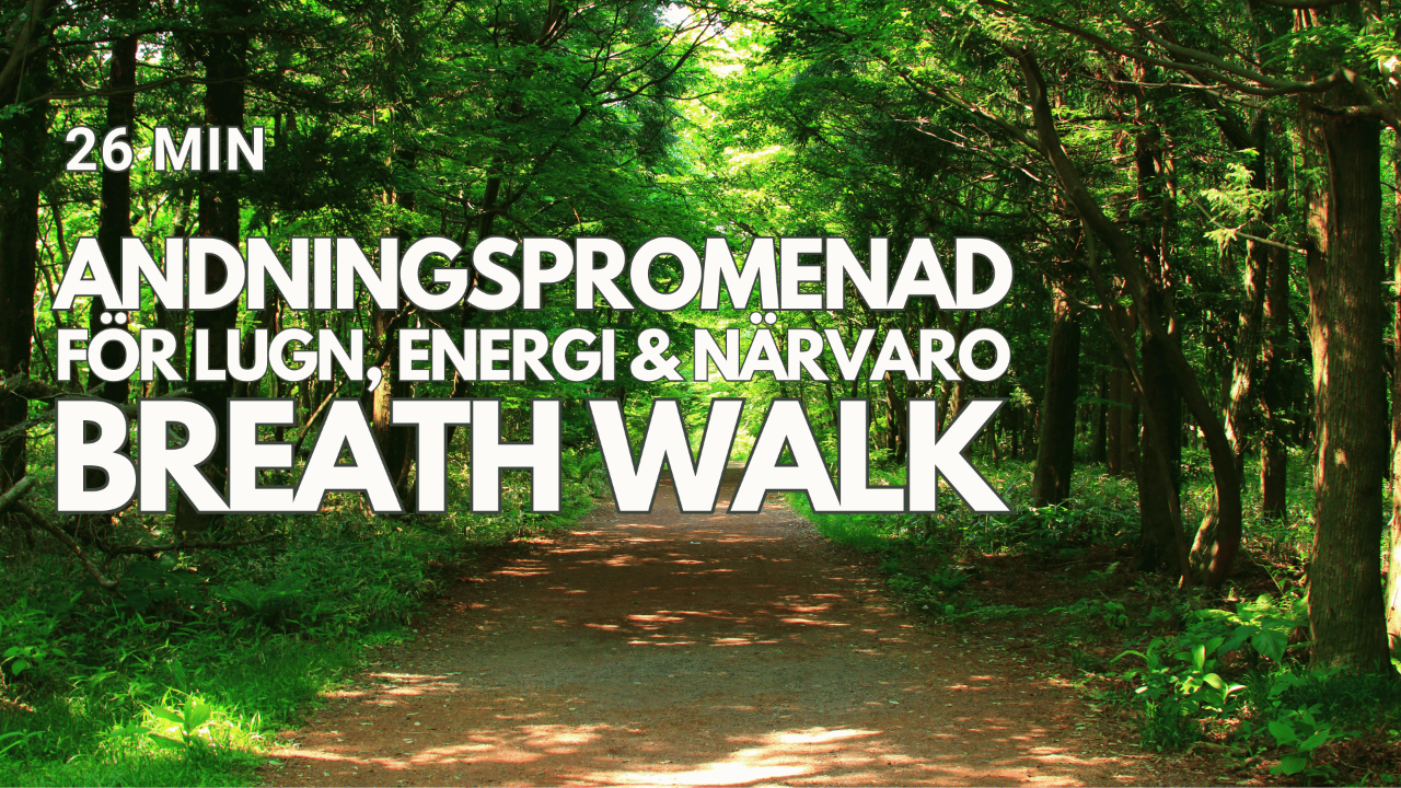 Breath Walk