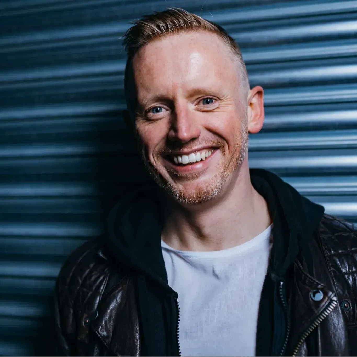 Paul James Nolan — MYT founder and electronic music producer coach with 17 years experience