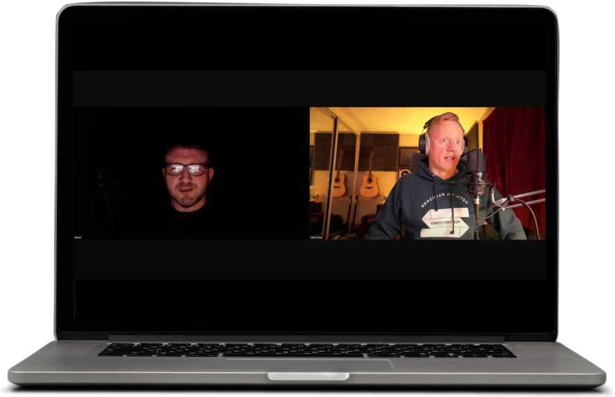 MYT electronic music production course — 1 to 1 Artist Development Coaching