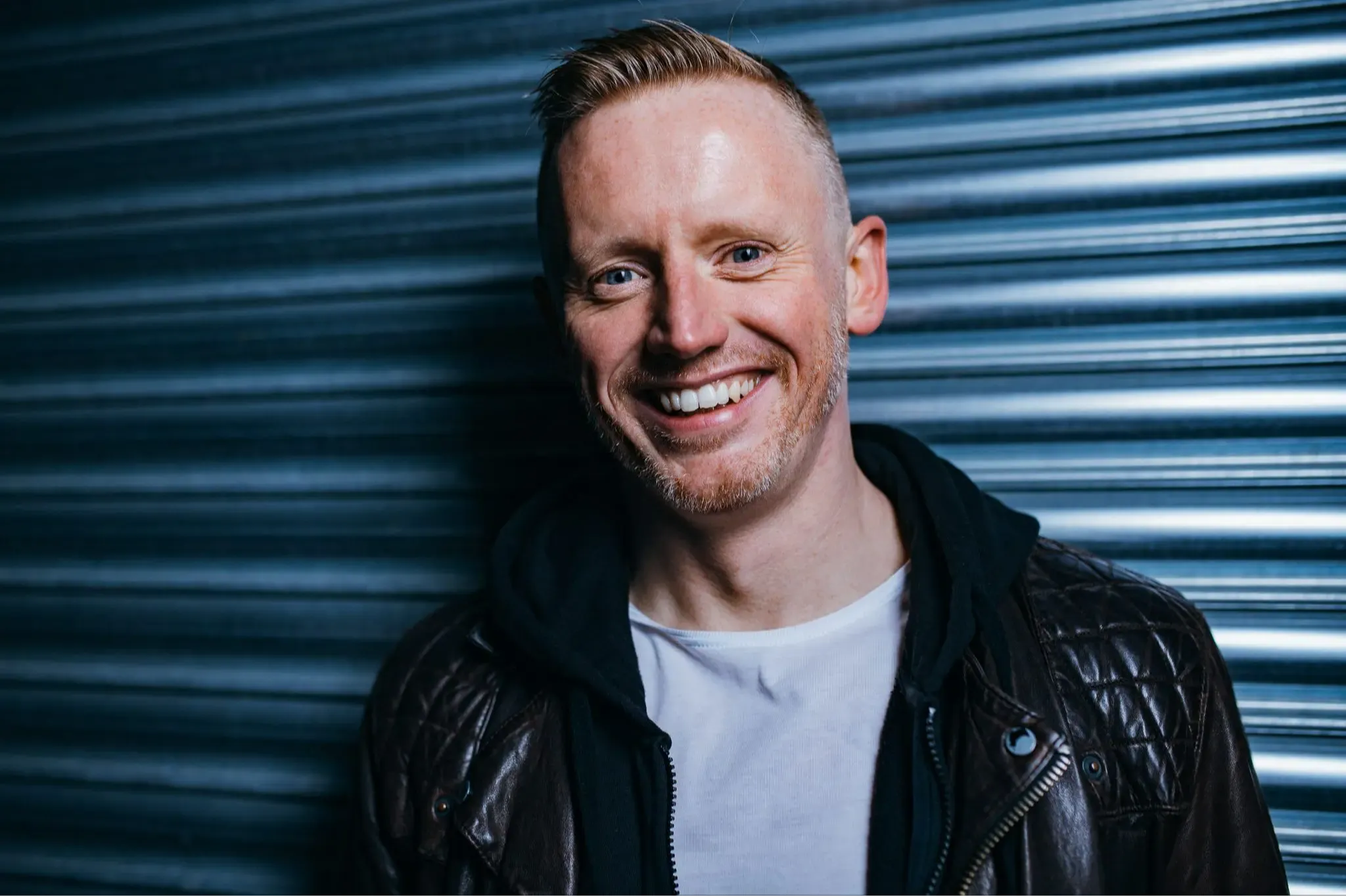 Paul James Nolan — MYT founder and electronic music producer coach with 17 years experience