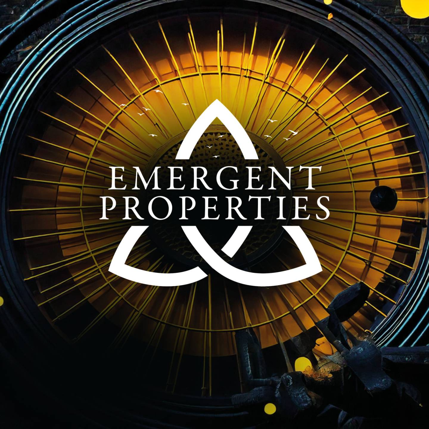 Emergence radio show