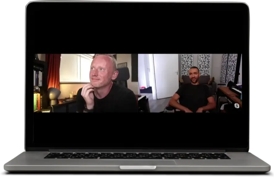 MYT electronic music production course — Artist Masterclasses