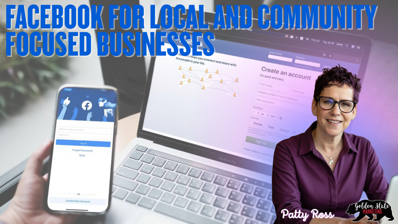 While the marketing world gets loud about TikTok and whatever is trending this month, Facebook quietly remains a powerhouse for local and community-focused businesses. 