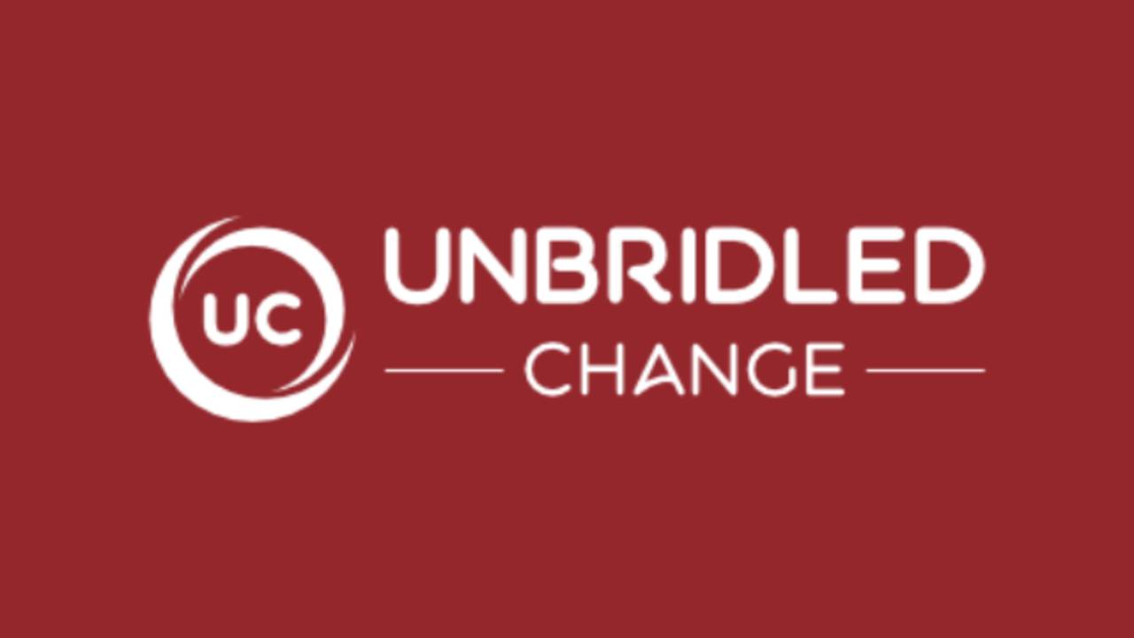 Unbridled Change logo