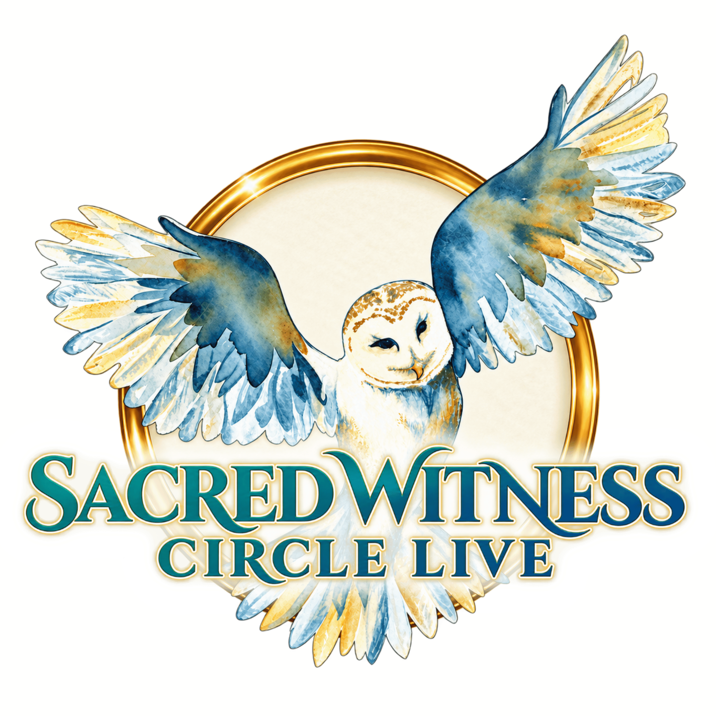 Sacred Witness Circle LIVE
